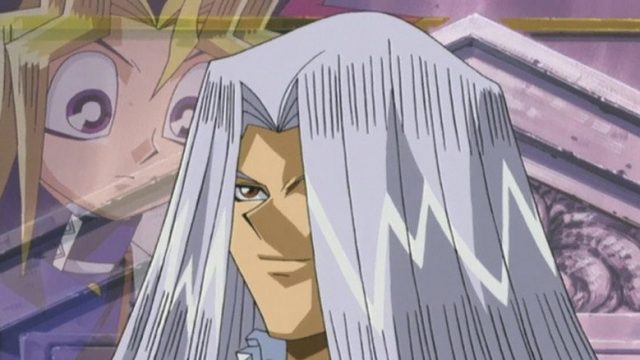 Yu-Gi-Oh! Duelo de Monstruos S01E26
