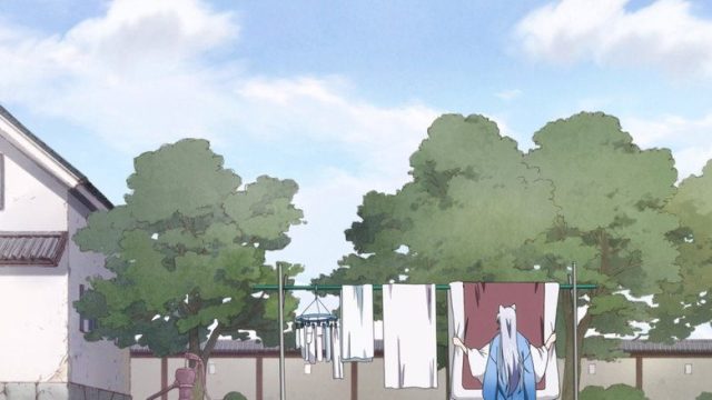 繰繰れ！コックリさん S00E01