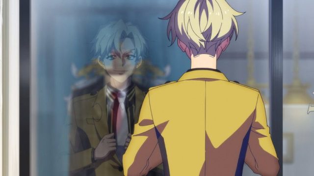 HIGH CARD S01E03