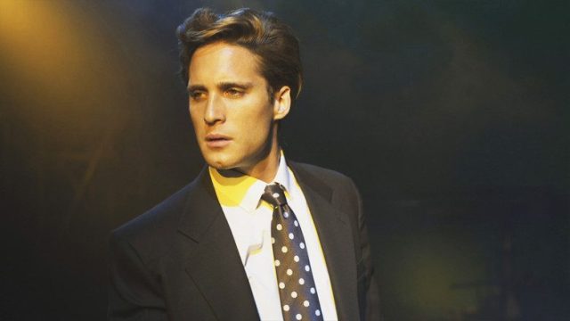 Luis Miguel: La Serie S01E13