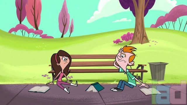 New Looney Tunes S02E10
