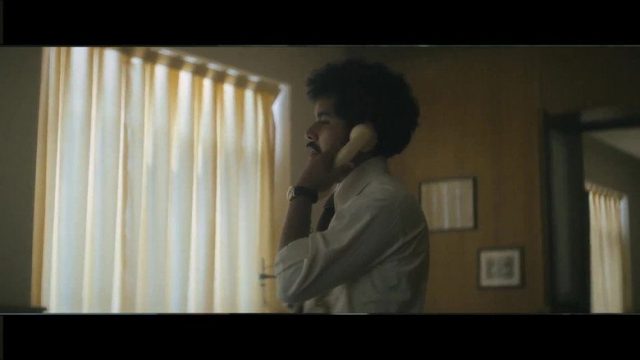 Un extraño enemigo S02E03