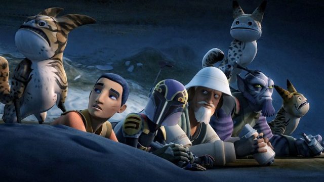 Star Wars Rebels S04E06