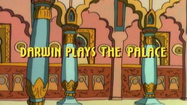 Los Thornberrys S02E04