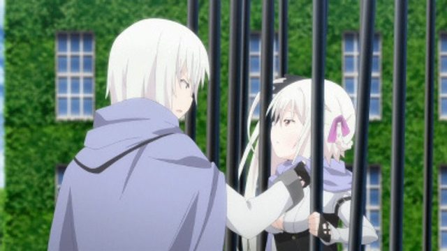 Machine Doll wa Kizutsukanai S01E05