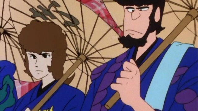 Lupin III S02E55