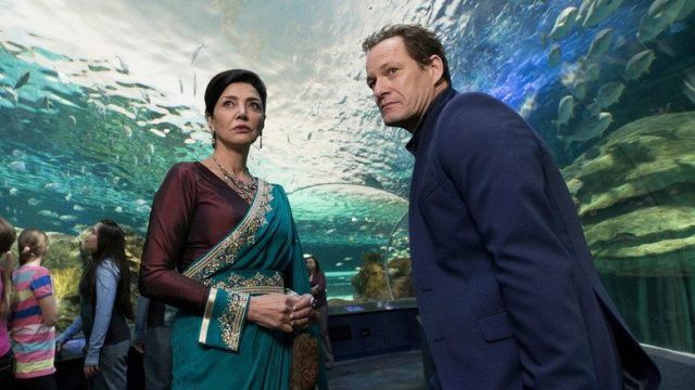 The Expanse S01E06