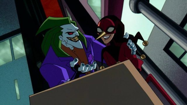 The Batman S03E10