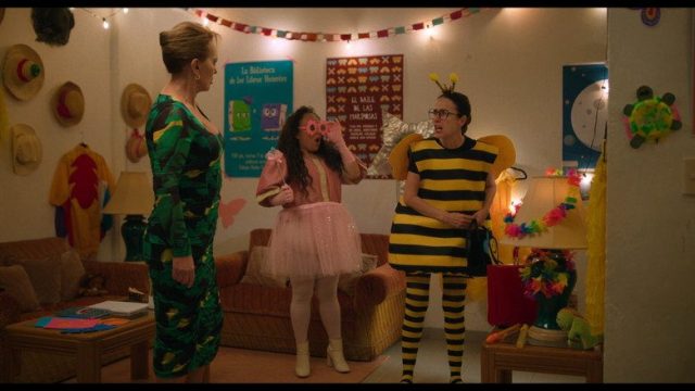 Serpientes y escaleras S01E05