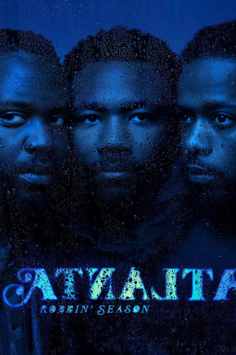 Atlanta Temporada 2