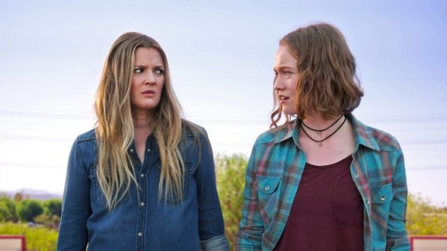 Santa Clarita Diet S01E09