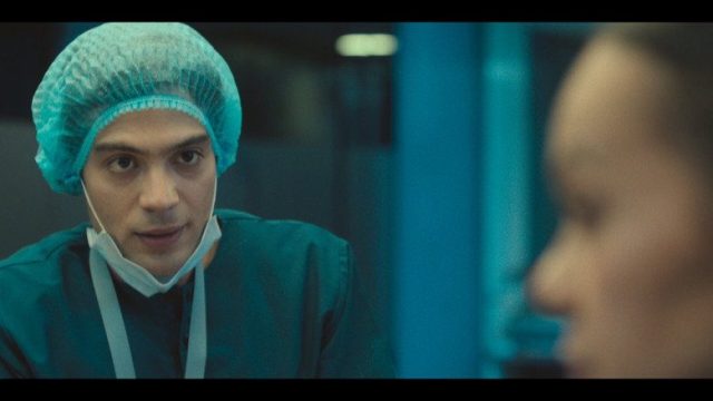 En Coma S01E25
