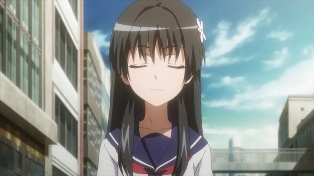 A Certain Scientific Railgun S01E16