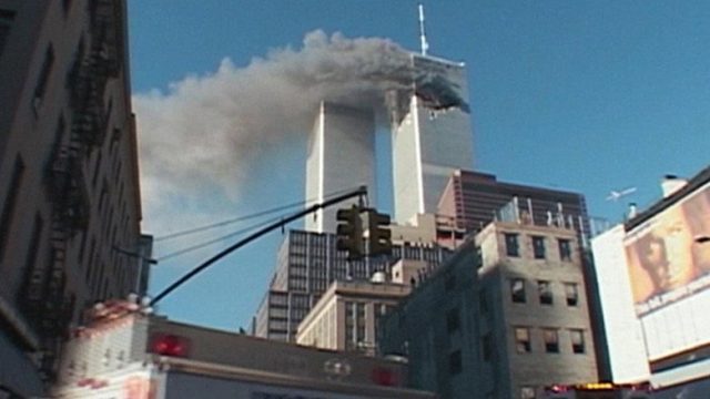 Memorias del 11-S S01E02