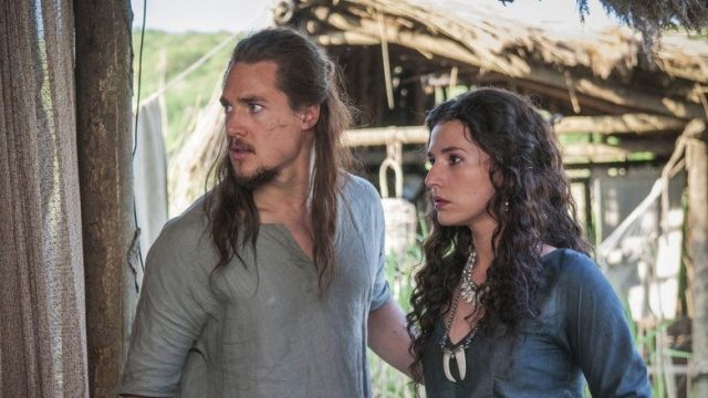 El Último Reino S01E07