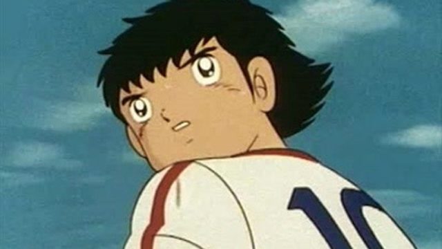 Super Campeones S05E07