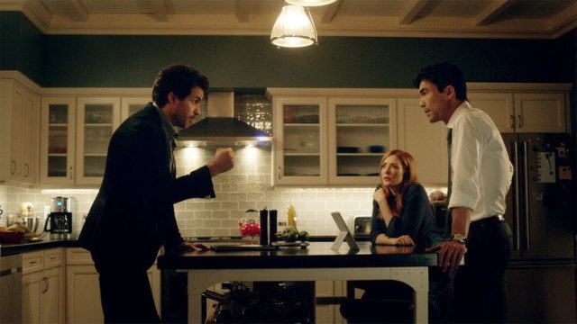 Salvation S01E12