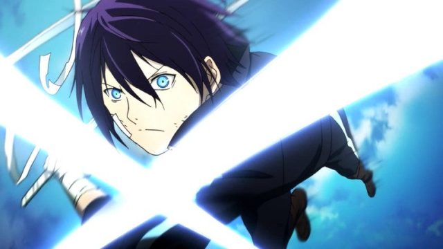 Noragami S02E13