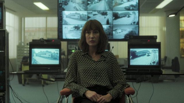 El silencio S01E04