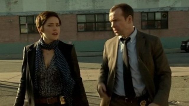 Sangre Azul S03E13