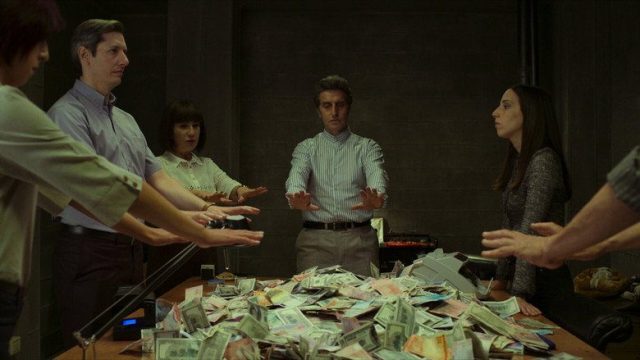 El Reino S01E04