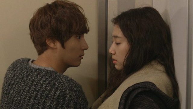 Bella Solitaria S01E10