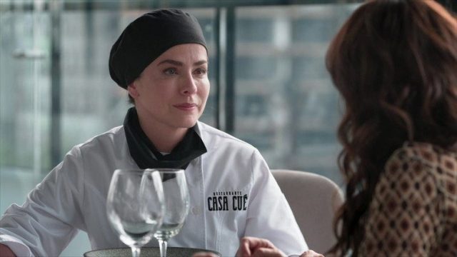 Hermanas, un amor compartido S01E15