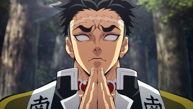 Demon Slayer: Kimetsu no Yaiba S05E06