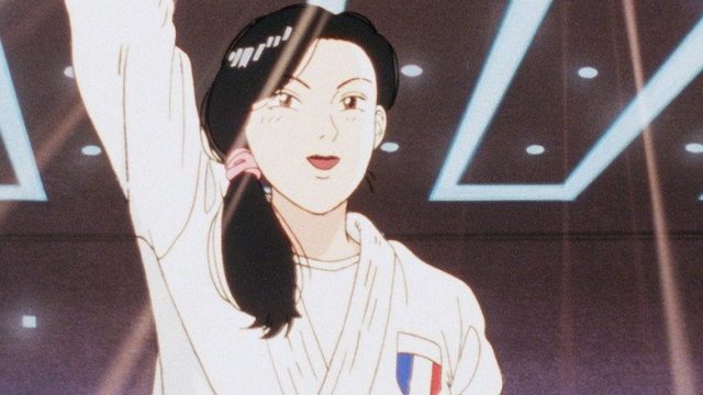 YAWARA! S01E67