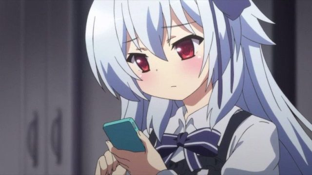 Wagamama High Spec S01E09