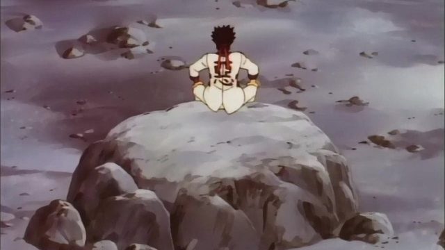 Samurai X S02E11