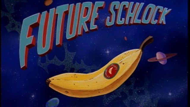La vida moderna de Rocko S04E24