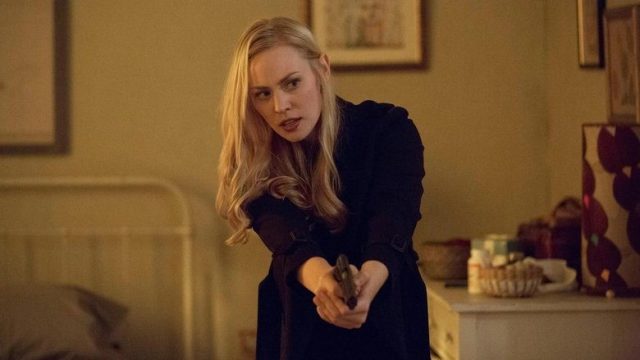 Marvel - Daredevil S02E10