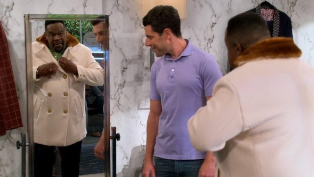 El Vecindario S04E09
