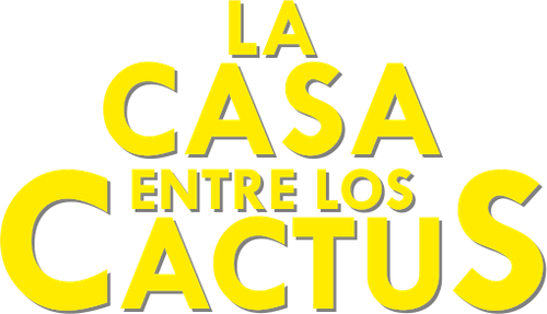 La casa entre los cactus