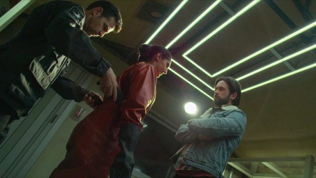 Otra vida S01E07