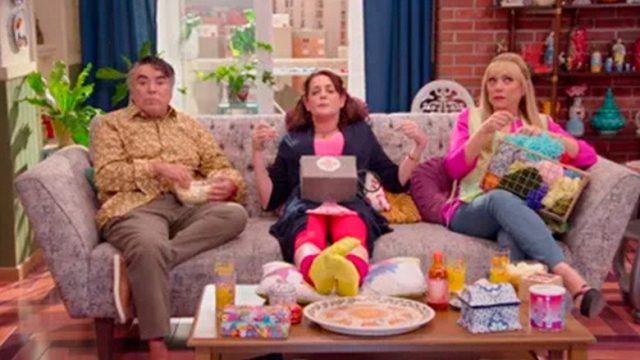 Una familia de diez S08E07