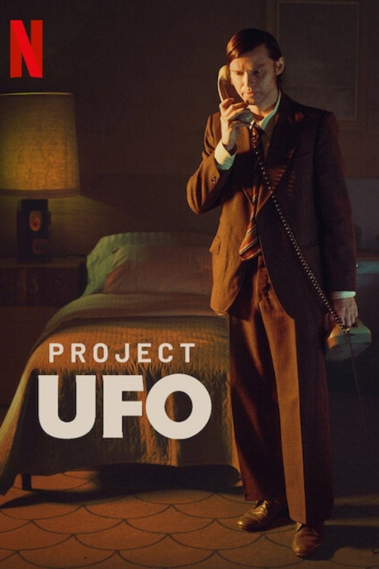 Proyecto Ovni Temporada 1
