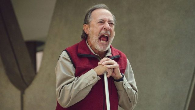 El encargado S04E07