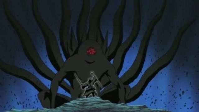 Naruto Shippuden S10E205