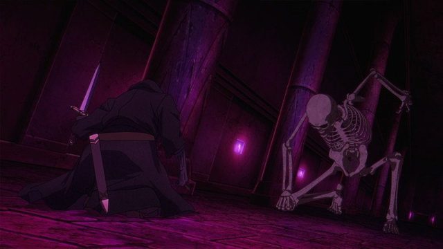 The Unwanted Undead Adventurer S01E04
