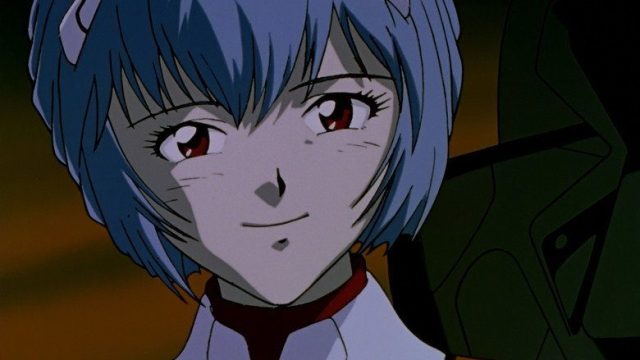Neon Genesis Evangelion S01E06