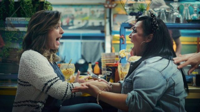 Somos oro S01E02