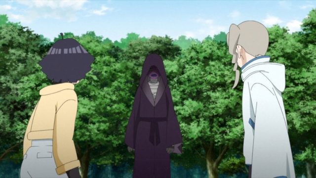 Boruto: Naruto Next Generations S01E268