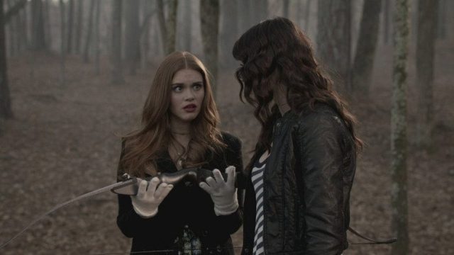 Lobo Adolescente S01E10