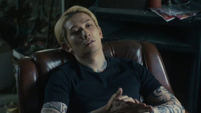 Los pecados de Kujo S01E05