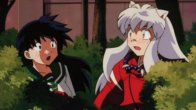 Inuyasha S01E90