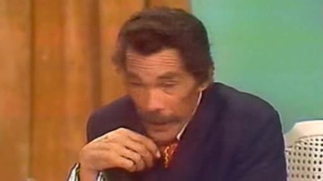 El Chapulín Colorado S02E28