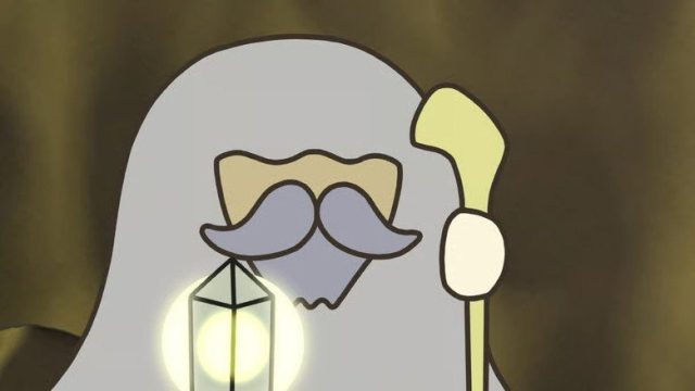 Gunma Chan S01E03