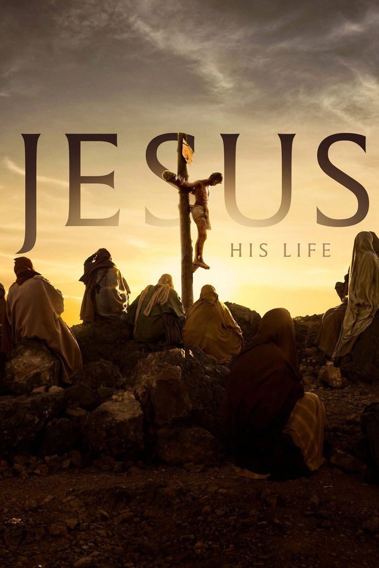 Yo conocí a Jesús Temporada 1